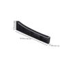 Happyyami Game Console Rack Horizontal Stand for Disc and Digital Editions Easy Installation Stable Base Holder for Stylish Design view 2