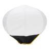 12 inch Lantern Softbox, 270 Degree Light Diffuser for Bowens Mini, 8 Resilient Ribs Lantern Softbox Soft Light Modifier with Storage Bag for COB LED Video Studio Light view 1