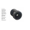 5MP CCTV Lens 3.6mm M12 Interface 1/2.5 Inch 110 Wide Angle Suitable for HD 1080P/4MP/5MP AHD Camera IP Security Camera view 3