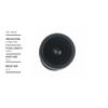 5MP CCTV Lens 3.6mm M12 Interface 1/2.5 Inch 110 Wide Angle Suitable for HD 1080P/4MP/5MP AHD Camera IP Security Camera view 4