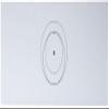 Mesh Router for Starlink Gen 3 with WiFi 6 | Works with Gen 1/2 Rectangular Dish and Gen 3 Flat Dish, White, UTR-32 view 1