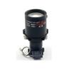 2MP Motorized Zoom Lens 5-50mm D14 DC IRIS Long Distance Viewing Angle with Motorized Zoom and Focus, for 1080P/5MP AHD/IP Cameras view 2