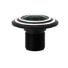 Camera Lens CCTV 5MP 1.8MM M12 Interface 1/2.7" F2.0 180 Degree Fisheye Lens for Surveillance Security Camera view 1