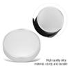 Akozon Cameras Professional 36mm Lens Metal Front Sturdy Photography Accessories for A36 L39 Lens (Silver) view 4