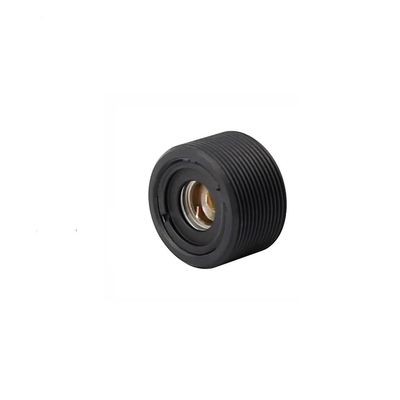 Camera Lens 4.3mm 1.3MP 1/3" F2.5 M12 Mount for Video Door Phone CCTV Security Camera