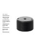 Camera Lens 4.3mm 1.3MP 1/3" F2.5 M12 Mount for Video Door Phone CCTV Security Camera view 2