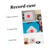 HOODANCOS 10pcs Vinyl Record Paper Bag Inner Sleeves for Record Protection Longevity view 3