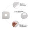 HOODANCOS 10pcs Vinyl Record Paper Bag Inner Sleeves for Record Protection Longevity view 4