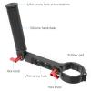Metal Adjustable Angle Stabilizer Sling Handle Grip Aluminium Alloy for Photography Crane 2 (Black) view 4