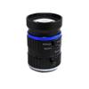 HD 8MP Industrial CCTV Lens 50mm C-Mount Manual Iris Focus F1.4 Aperture 1 Inch Format Suitable for Surveillance Security Cameras view 1