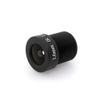 1080P CCTV Lens 2.8mm 3.6mm 6mm M12 Interface 2MP Aperture F2.0 1/2.7 Format Suitable for Surveillance Security Camera(3.6MM) view 1