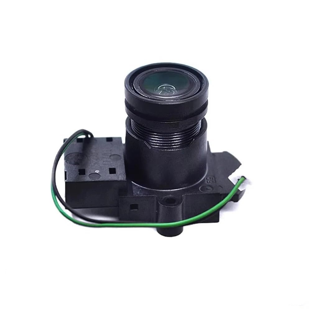 HD CCTV Camera Lens 4 Megapixels 4mm M12 Mount F2.0 with IR Cut Filter for IP Surveillance Security Cameras