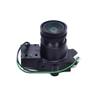 HD CCTV Camera Lens 4 Megapixels 4mm M12 Mount F2.0 with IR Cut Filter for IP Surveillance Security Cameras view 1