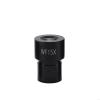 15YF Microscope Eyepiece 23.2 mm Diameter Wide Angle Eyepiece Biological Microscope(WF15X) view 1