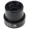 15YF Microscope Eyepiece 23.2 mm Diameter Wide Angle Eyepiece Biological Microscope(WF15X) view 4