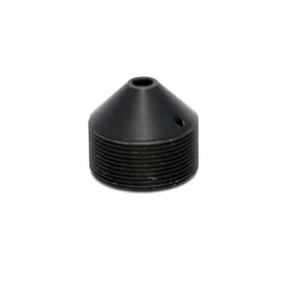 HD CCTV Lens Pinhole 8MM M12*0.5 Interface 1/3" F2.0 40 Degree Suitable for Security CCTV Camera