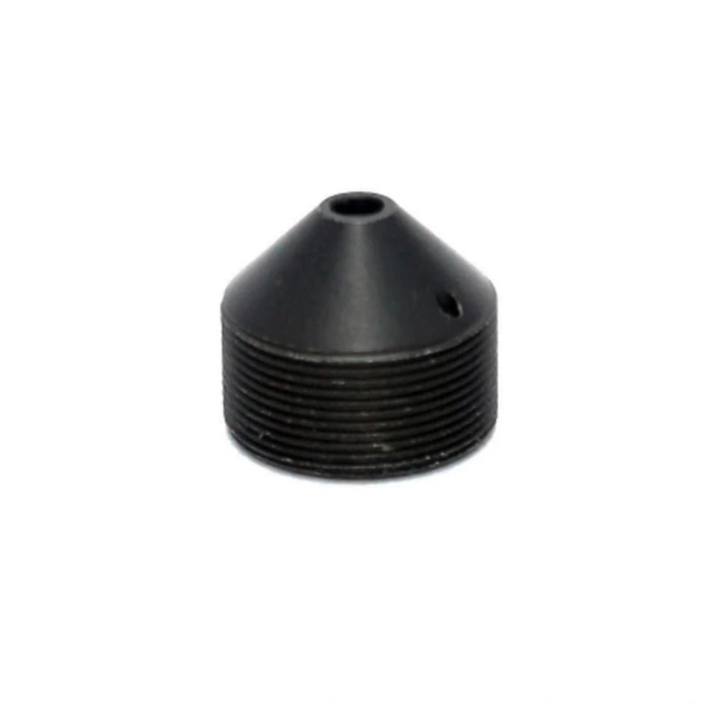 HD CCTV Lens Pinhole 8MM M12*0.5 Interface 1/3" F2.0 40 Degree Suitable for Security CCTV Camera