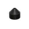 HD CCTV Lens Pinhole 8MM M12*0.5 Interface 1/3" F2.0 40 Degree Suitable for Security CCTV Camera view 1