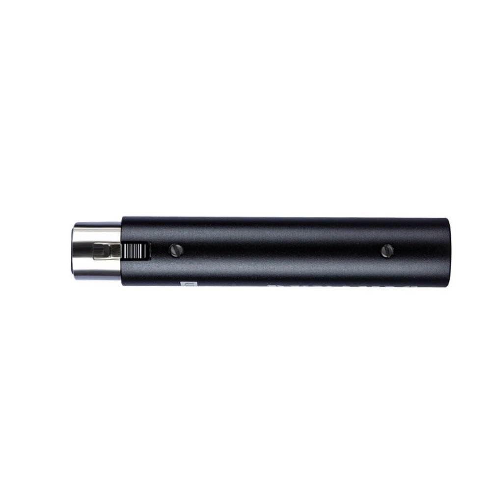 Microphone Preamplifier, Audio Booster 28dB for Studio or Home Recording, Livestream, Broadcast or Podcast