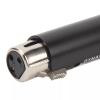 Microphone Preamplifier, Audio Booster 28dB for Studio or Home Recording, Livestream, Broadcast or Podcast view 2