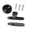 Abaodam 1set Camera Mount Design for Easy Installation Bike Saddle Compatible and Other Devices for Capturing Cycling Adventures view 1