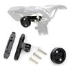 Abaodam 1set Camera Mount Design for Easy Installation Bike Saddle Compatible and Other Devices for Capturing Cycling Adventures view 3