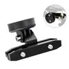 Abaodam 1set Camera Mount Design for Easy Installation Bike Saddle Compatible and Other Devices for Capturing Cycling Adventures view 4
