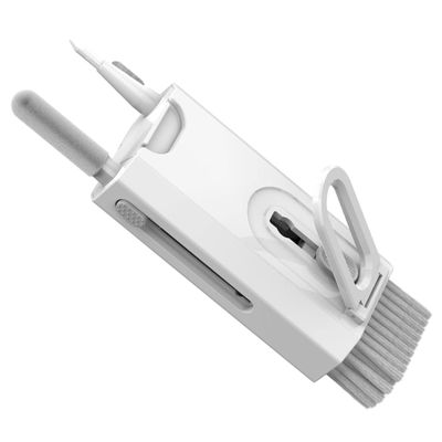 Angoily Multi-Functional Cleaning Pen Set Earbuds Cleaning Kit Earphone Cleaner for Phone Headset
