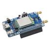 4G LTE IoT Projects GPS Hats Cooling Fan Expansion Board for PI5 PI4B RasPi RPI Raspberry Pi 3 4 Model B 5 Development Board Accesorios Set Breakout Shield Complete Starter Kit 2GB 4GB 8GB 16GB RAM view 1