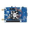 4G LTE IoT Projects GPS Hats Cooling Fan Expansion Board for PI5 PI4B RasPi RPI Raspberry Pi 3 4 Model B 5 Development Board Accesorios Set Breakout Shield Complete Starter Kit 2GB 4GB 8GB 16GB RAM view 4