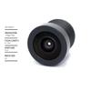 CCTV Lens 2.1mm 1/3 inch F2.0 Aperture 150 Degree Wide Angle for Surveillance Security Cameras(Lens 650nm Filter) view 2