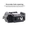 Camera Cage Aluminum Alloy Protective Full Camera Rig for A7S3 Video Making view 4