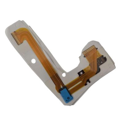 Flexible Flex Cable PWB FP-2189 Compatible with Sony Digital Camera