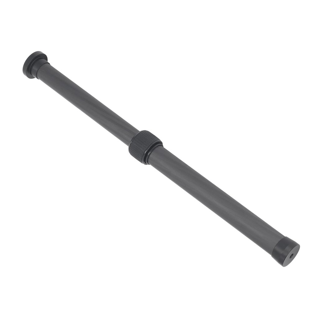Carbon Fiber Camera Extension Pole Lightweight Stabilizer Tripod Monopod for Various Photo and Video Possibilities