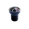 12MP 3.8mm CCTV Lens 1/2.3 inch F2.6 4K Distortion-Free Action Camera with IR Filter 650nm view 2