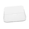 Housoutil Floating Shelf for Wall Monitor Mounting Bracket Security Camera Bracket No Drill Wall Mount Elegant Small Shelf view 1