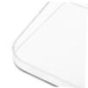 Housoutil Floating Shelf for Wall Monitor Mounting Bracket Security Camera Bracket No Drill Wall Mount Elegant Small Shelf view 3