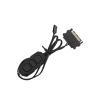 ACGTUY ARGB Controller Cable 5V 3 Pin RGB Controller SATA Power Supply Light Strips Controller Cable for PC Motherboards view 2