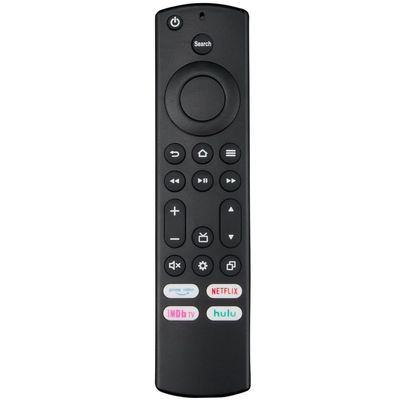 NS-RCFNA-21 Remote Control for Insignia TV Edision Remote Replace NS-50DF710NA21