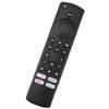 NS-RCFNA-21 Remote Control for Insignia TV Edision Remote Replace NS-50DF710NA21 view 2