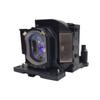 Advanced Lamps Lamp & Housing for The Hitachi CP-EX353 Projector view 1