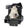 Advanced Lamps Lamp & Housing for The Hitachi CP-EX353 Projector view 3
