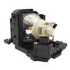 Advanced Lamps Lamp & Housing for The Hitachi CP-EX353 Projector view 4