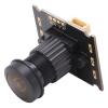 Eujgoov Black Webcam USB Camera Module Board, Smoother Image Screen High Bandwidth USB Camera with Wider Field of View view 2