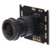 Eujgoov Black Webcam USB Camera Module Board, Smoother Image Screen High Bandwidth USB Camera with Wider Field of View view 3