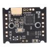 Eujgoov Black Webcam USB Camera Module Board, Smoother Image Screen High Bandwidth USB Camera with Wider Field of View view 4