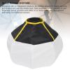 12 / 30cm Lantern Softbox, Quick Release 270 Omnidirectional Light Diffuser Bowens Mini Mount Softbox, Quick Folding Soft Light Modifier for COB LED Video Studio Light view 4