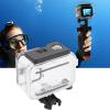 EBTOOLS 147.6FT 45M Deep Water Proof Case, Protective Underwater Diving Housing with High Transmittance, Anti drop & Anti pressure, for Ace Pro2 view 2