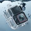 EBTOOLS 147.6FT 45M Deep Water Proof Case, Protective Underwater Diving Housing with High Transmittance, Anti drop & Anti pressure, for Ace Pro2 view 3