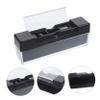 POPETPOP Professional Vinyl Record Cleaning Brush Static Brush Record Cleaner for Vinyl Compact Cleaning Kit for Music Lovers view 4